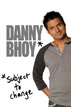 Danny Bhoy: Subject to Change Free Download