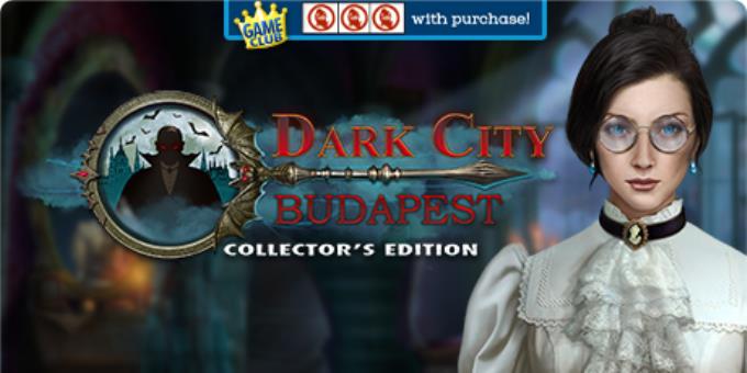 Dark City Budapest Collectors Edition-RAZOR Free Download