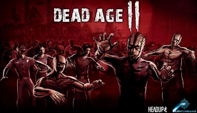 Dead Age 2 v1.87-GOG Free Download