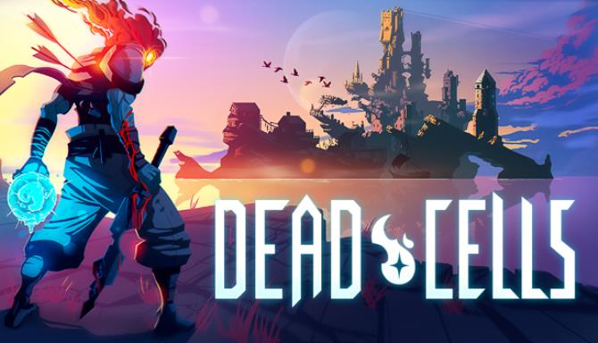 Dead Cells v1.13-GOG Free Download