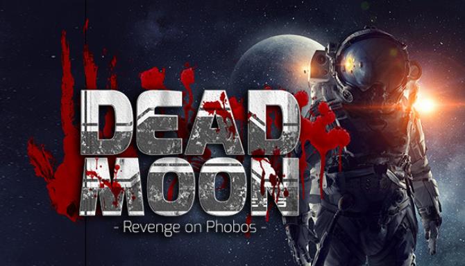 Dead Moon – Revenge on Phobos – Free Download