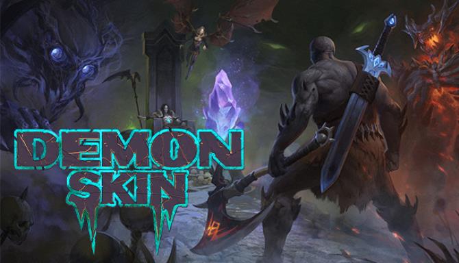 Demon Skin-CODEX Free Download