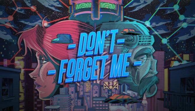 Dont Forget Me x64-RAZOR Free Download
