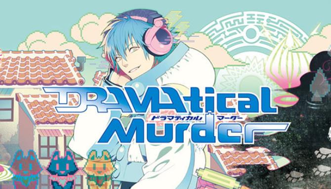 DRAMAtical Murder-DARKSiDERS Free Download