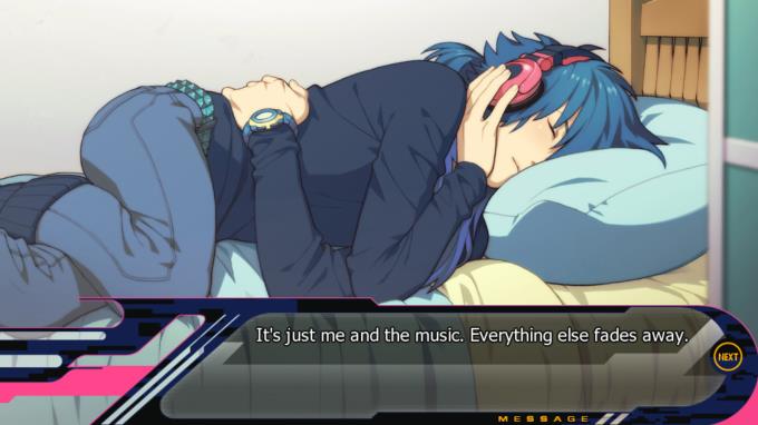 DRAMAtical Murder Torrent Download