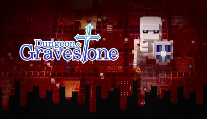 Dungeon and Gravestone-DARKZER0 Free Download