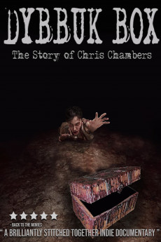 Dybbuk Box: The Story of Chris Chambers Free Download