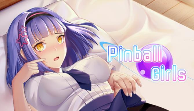 球球少女/Pinball Girls Free Download