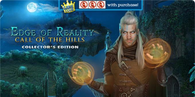 Edge of Reality Call of the Hills Collectors Edition-RAZOR Free Download