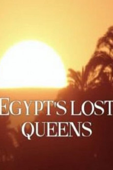 Egypt’s Lost Queens Free Download