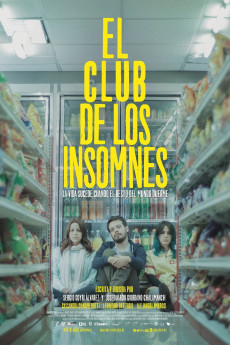 El Club de los Insomnes Free Download