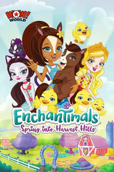 Enchantimals: Spring Into Harvest Hills Free Download