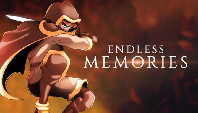 Endless Memories-PLAZA Free Download