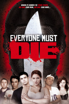 Everyone Must Die! Free Download