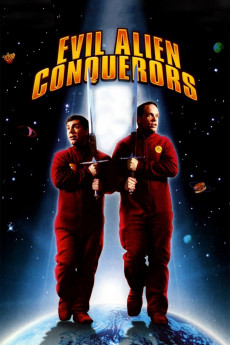 Evil Alien Conquerors Free Download