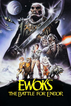 Ewoks: The Battle for Endor Free Download