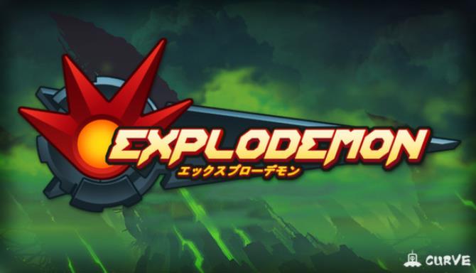 Explodemon Free Download