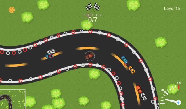 Extreme racing Torrent Download