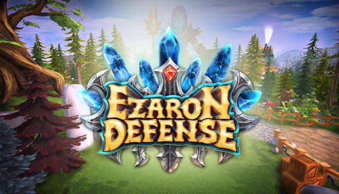 Ezaron Defense-PLAZA Free Download