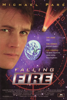 Falling Fire Free Download