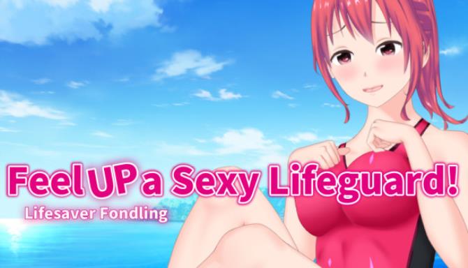 Feel Up a Sexy Lifeguard! Free Download