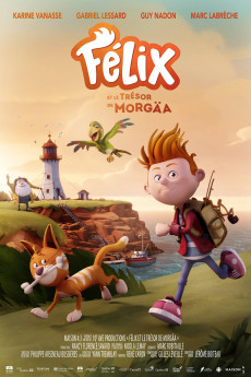 Felix and the Hidden Treasure Free Download