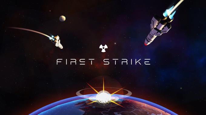First Strike Classic V3 0 1 1 STANDALONE Torrent Download