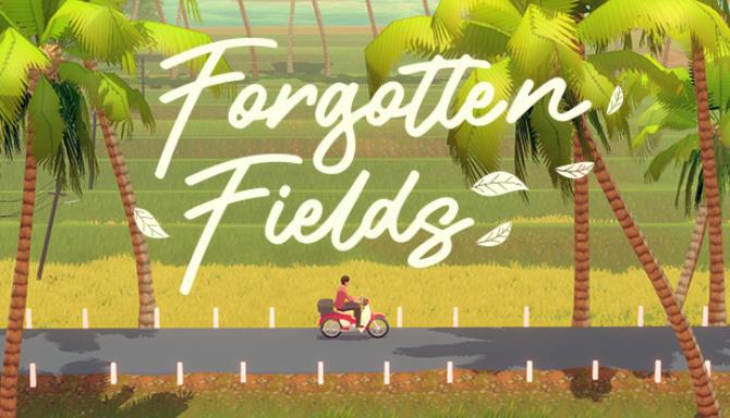 Forgotten Fields-PLAZA