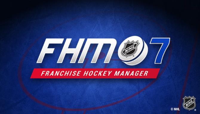 Franchise Hockey Manager v7 7 4 137-SKIDROW Free Download