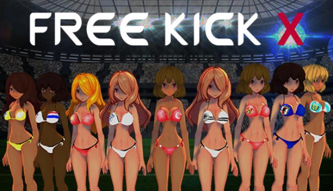 Free Kick X Free Download