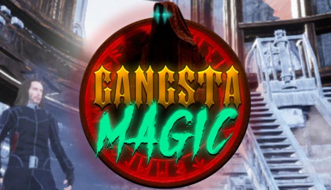 Gangsta Magic-DARKSiDERS Free Download