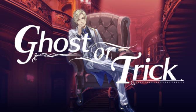 Ghost or Trick-DARKZER0 Free Download