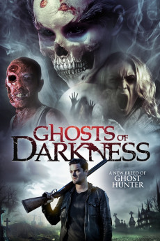 Ghosts of Darkness Free Download