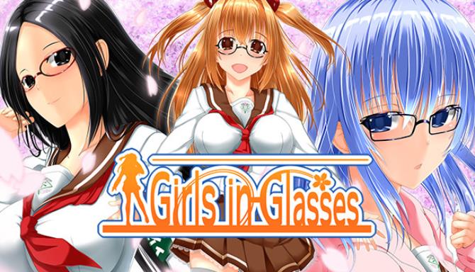 Girls in Glasses-DARKSiDERS Free Download