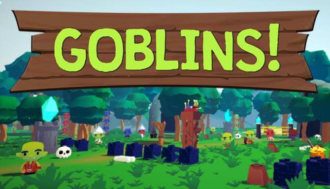 Goblins-DARKZER0 Free Download