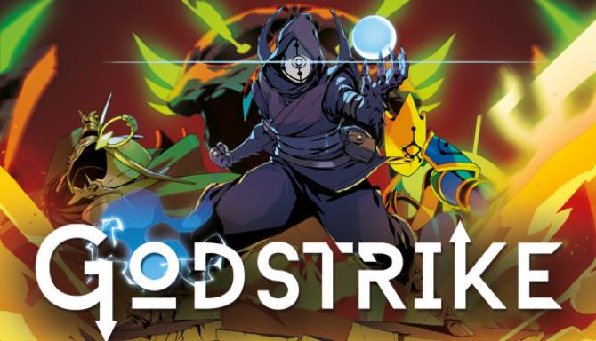GodStrike-DARKSiDERS Free Download