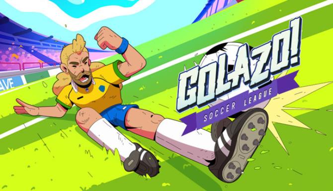 Golazo Soccer League-Unleashed Free Download