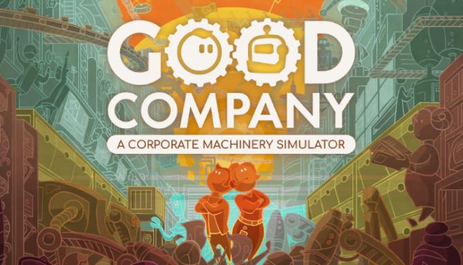 Good Company v091-GOG Free Download