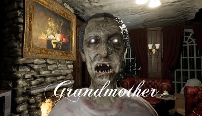 Grandmother-TiNYiSO Free Download