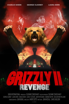 Grizzly II: Revenge Free Download