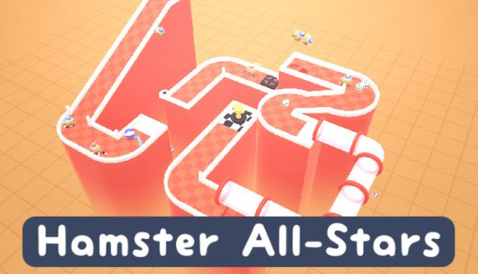 Hamster All-Stars Free Download