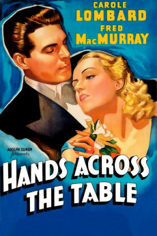 Hands Across the Table Free Download