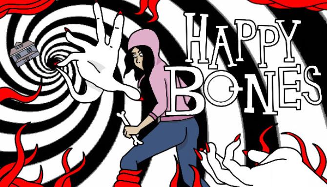 Happy Bones-DARKZER0 Free Download