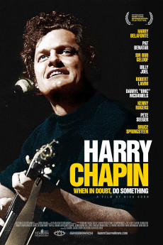 Harry Chapin: When in Doubt, Do Something Free Download