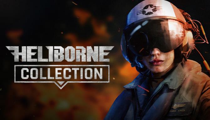 Heliborne Collection Update v2 2 1-CODEX Free Download