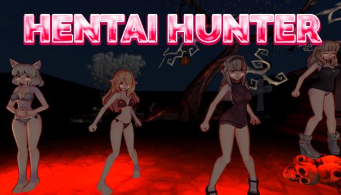 Hentai Hunter Free Download