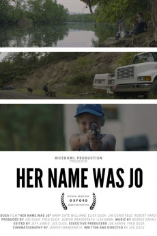 Her Name Was Jo Free Download