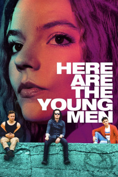 Here Are the Young Men Free Download