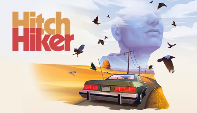 Hitchhiker A Mystery Game-SKIDROW Free Download