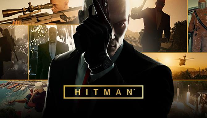 Hitman 3 Update v3 20 0-CODEX Free Download